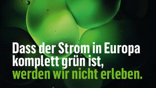 20.6.2022 - Interview durch Doris Neubauer, BUSINESSART: „Dass der Strom in Europa komplett grün ist, werden wir nicht erleben“